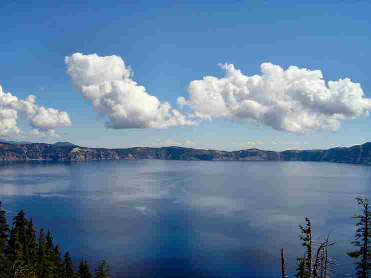 Crater Lake 4