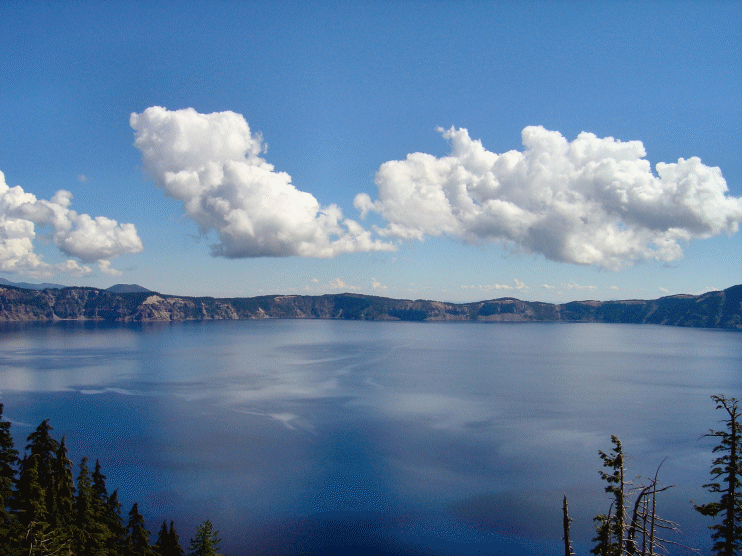 Crater Lake 6